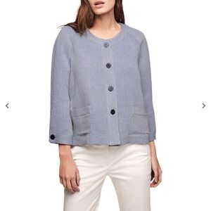Gerard Darel Julia Jacket Blazer